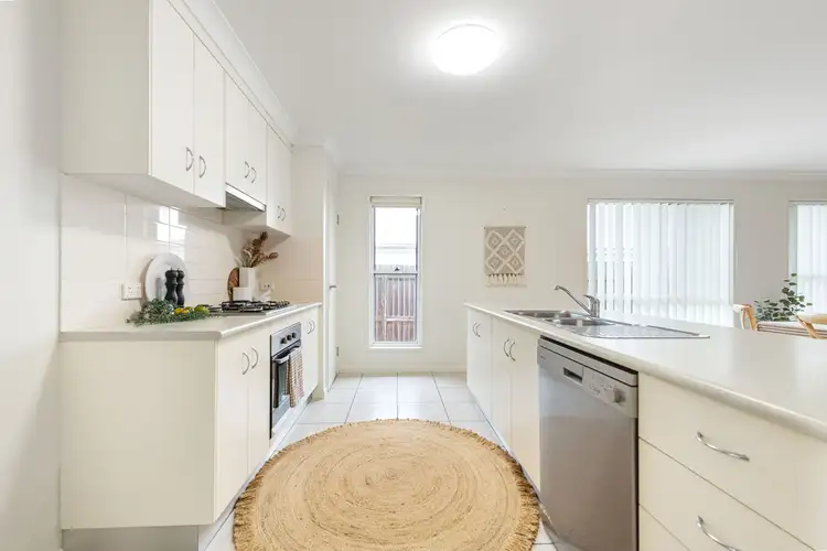 Third view of Homely house listing, 16 Cordia Street, Rural View QLD 4740