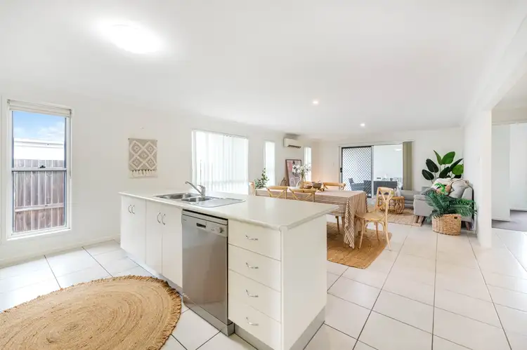 Fourth view of Homely house listing, 16 Cordia Street, Rural View QLD 4740
