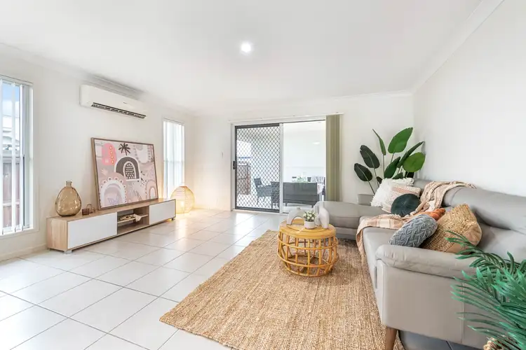 Fifth view of Homely house listing, 16 Cordia Street, Rural View QLD 4740