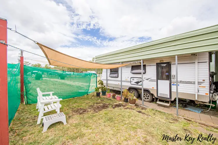 Third view of Homely rural property listing, 3 Johnson Street, Hivesville QLD 4612