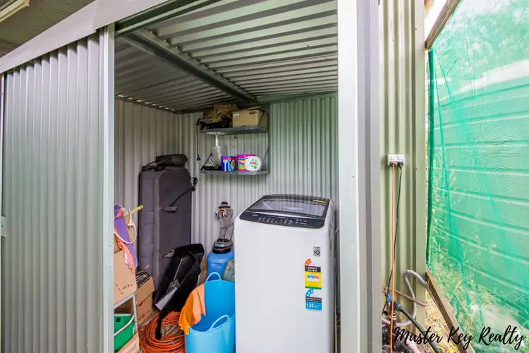 Sixth view of Homely rural property listing, 3 Johnson Street, Hivesville QLD 4612