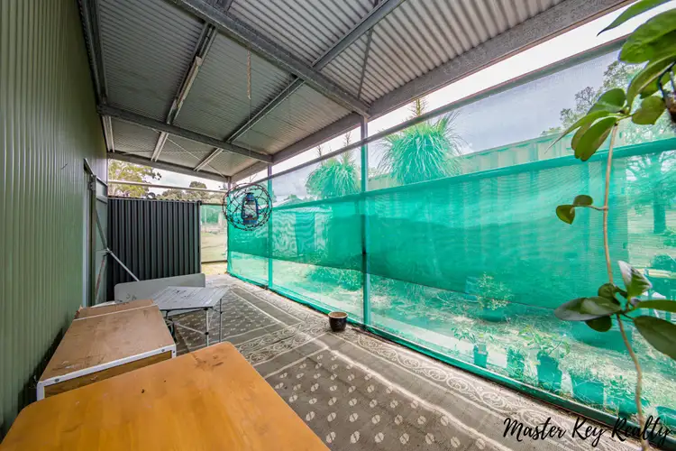 Seventh view of Homely rural property listing, 3 Johnson Street, Hivesville QLD 4612