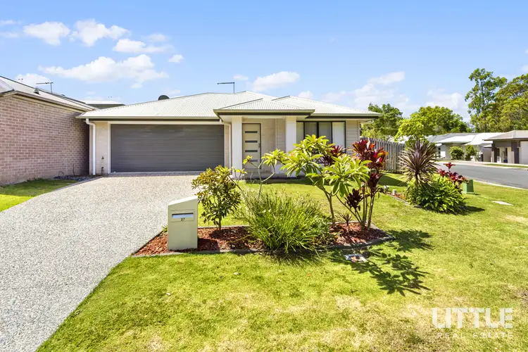 27 Marcoola Street, Thornlands QLD 4164