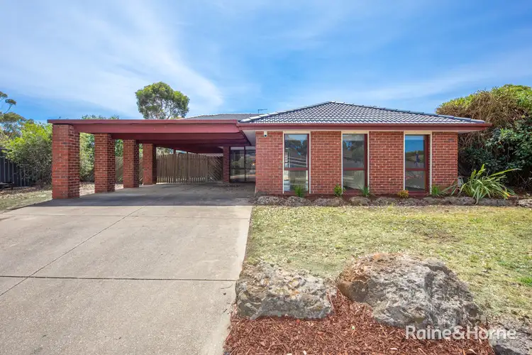 1 Turnberry Drive, Sunbury VIC 3429
