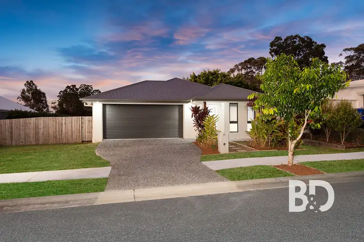 55 Greenhaven Circuit, Narangba QLD 4504