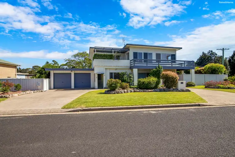 31 Catlin Avenue, Batemans Bay NSW 2536