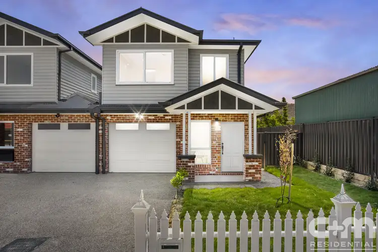 17B Lock Street, Fawkner VIC 3060