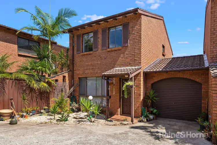 Second view of Homely townhouse listing, 5/7 Shrike Place, Ingleburn NSW 2565