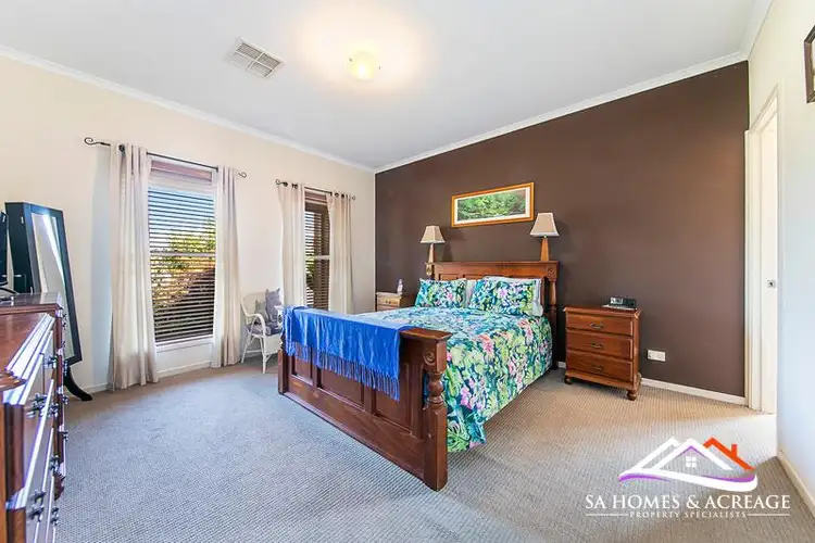 Fourth view of Homely house listing, 9 Reg Smith Crescent, Williamstown SA 5351