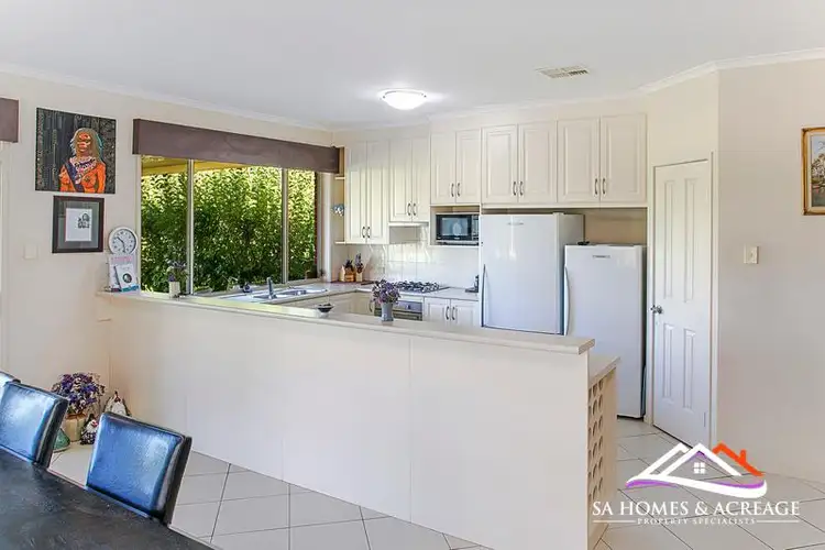 Sixth view of Homely house listing, 9 Reg Smith Crescent, Williamstown SA 5351