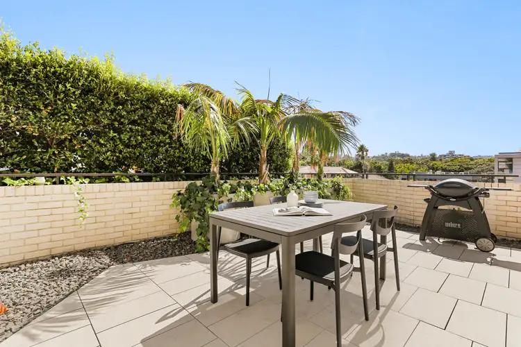 Main view of Homely apartment listing, 210/12 Hall Street, Bondi Beach NSW 2026