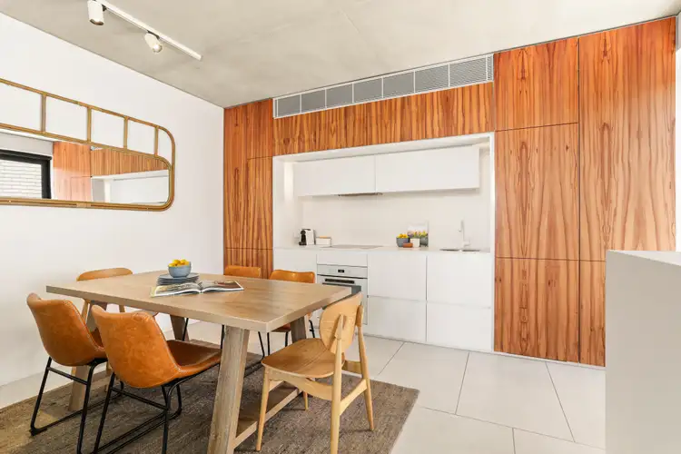 Third view of Homely apartment listing, 210/12 Hall Street, Bondi Beach NSW 2026