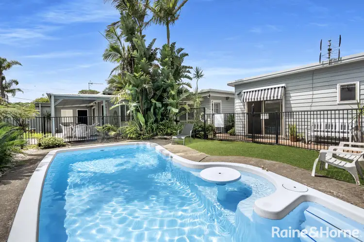 Fourth view of Homely house listing, 25 Aspinall Street, Shoalhaven Heads NSW 2535