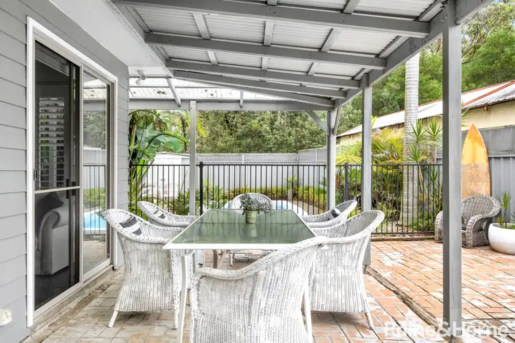 Fifth view of Homely house listing, 25 Aspinall Street, Shoalhaven Heads NSW 2535