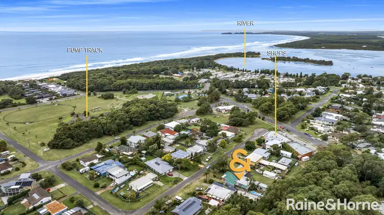 Sixth view of Homely house listing, 25 Aspinall Street, Shoalhaven Heads NSW 2535