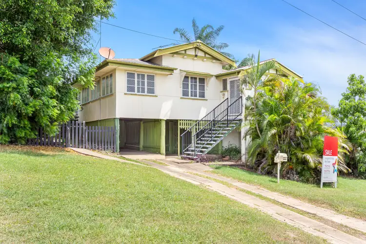 Main view of Homely house listing, 15 Millroy Street, Wandal QLD 4700