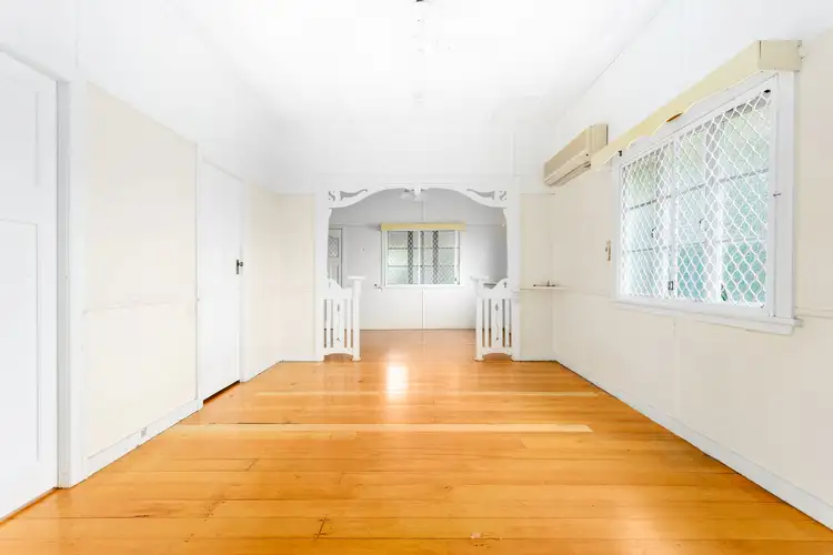 Second view of Homely house listing, 15 Millroy Street, Wandal QLD 4700
