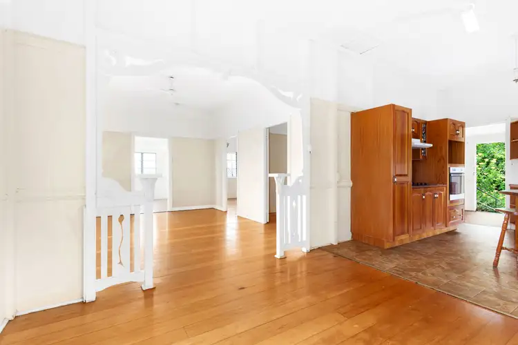 Fourth view of Homely house listing, 15 Millroy Street, Wandal QLD 4700