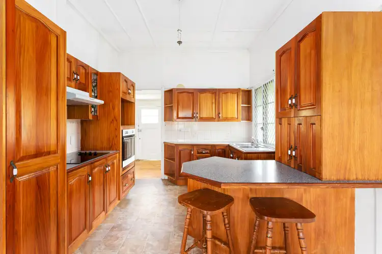 Fifth view of Homely house listing, 15 Millroy Street, Wandal QLD 4700