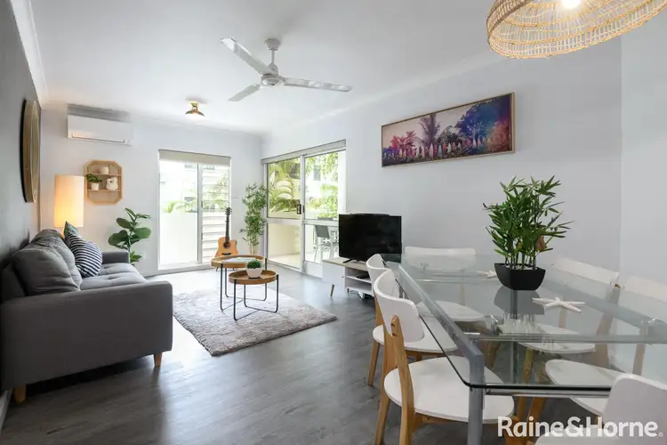 Second view of Homely unit listing, 10/11-13 Garrick Street (GARRICK HOUSE), Port Douglas QLD 4877