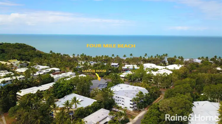 Third view of Homely unit listing, 10/11-13 Garrick Street (GARRICK HOUSE), Port Douglas QLD 4877