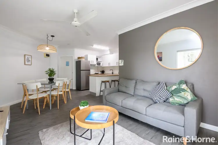 Fourth view of Homely unit listing, 10/11-13 Garrick Street (GARRICK HOUSE), Port Douglas QLD 4877