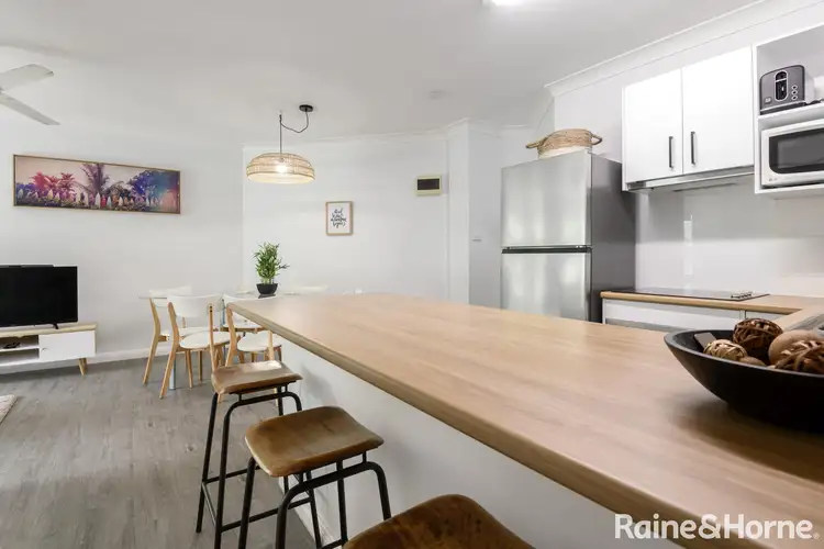 Sixth view of Homely unit listing, 10/11-13 Garrick Street (GARRICK HOUSE), Port Douglas QLD 4877