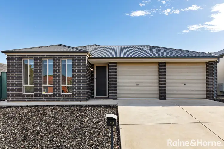 Second view of Homely house listing, 19 Butler Street, Elizabeth Park SA 5113
