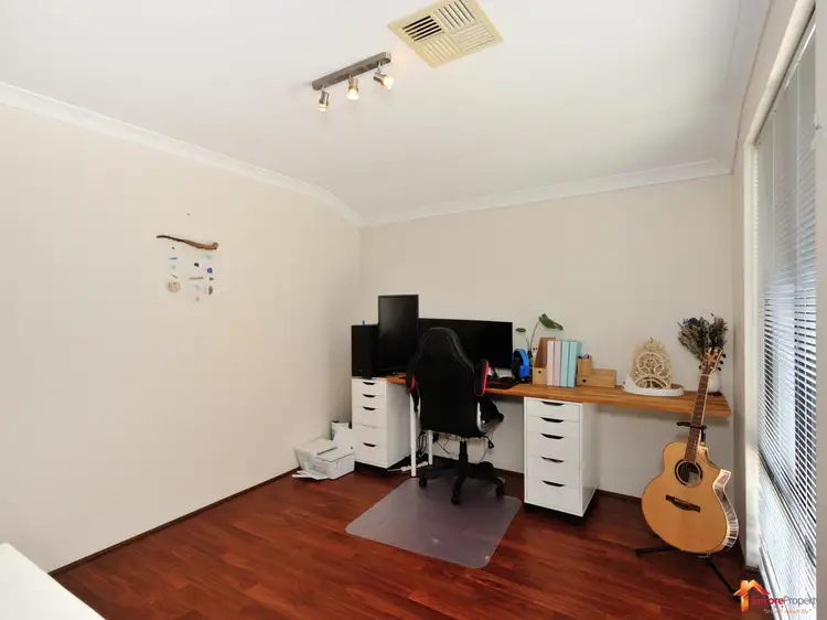 Fourth view of Homely house listing, 43 Gemstone Parade, Wellard WA 6170