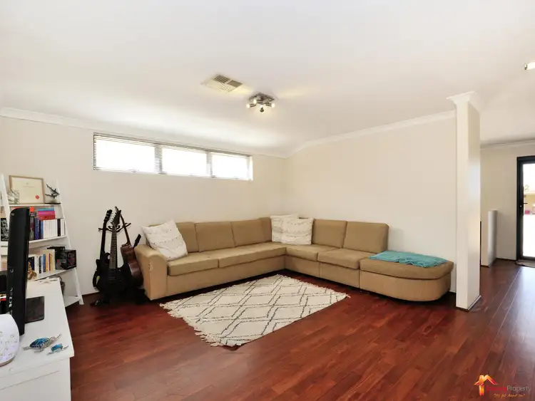 Sixth view of Homely house listing, 43 Gemstone Parade, Wellard WA 6170