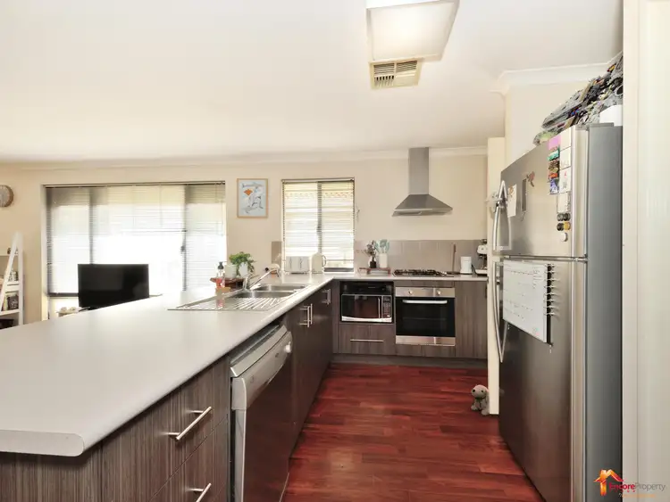 Seventh view of Homely house listing, 43 Gemstone Parade, Wellard WA 6170