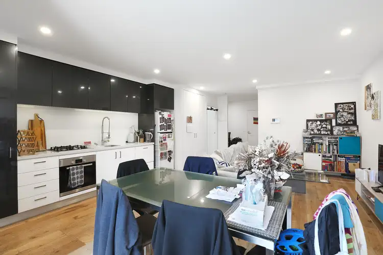 Fifth view of Homely apartment listing, 504/33-35 Breese Street, Brunswick VIC 3056