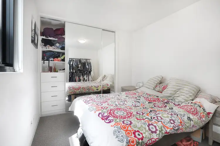 Seventh view of Homely apartment listing, 504/33-35 Breese Street, Brunswick VIC 3056