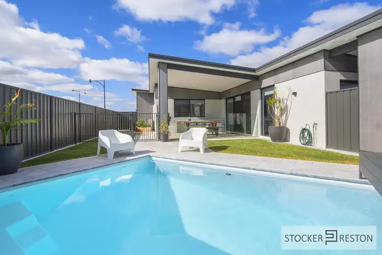 Main view of Homely house listing, 1 Fleetwood Loop, Dunsborough WA 6281