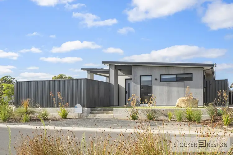 Second view of Homely house listing, 1 Fleetwood Loop, Dunsborough WA 6281