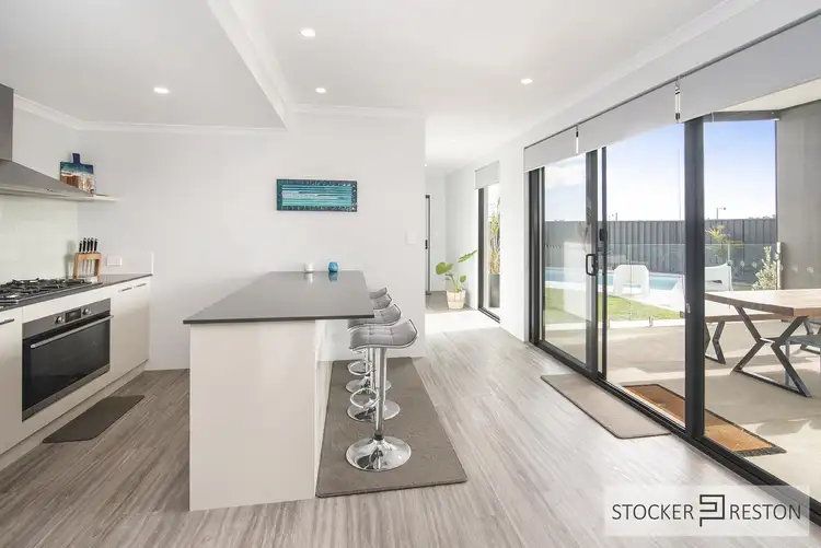 Third view of Homely house listing, 1 Fleetwood Loop, Dunsborough WA 6281