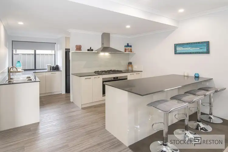 Fourth view of Homely house listing, 1 Fleetwood Loop, Dunsborough WA 6281