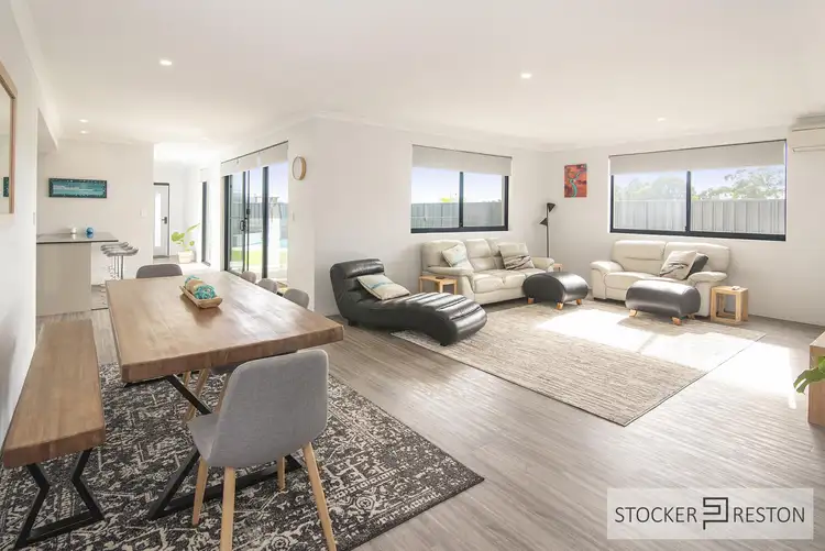 Fifth view of Homely house listing, 1 Fleetwood Loop, Dunsborough WA 6281