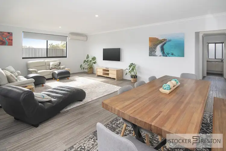 Sixth view of Homely house listing, 1 Fleetwood Loop, Dunsborough WA 6281