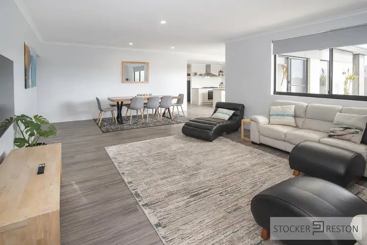 Seventh view of Homely house listing, 1 Fleetwood Loop, Dunsborough WA 6281