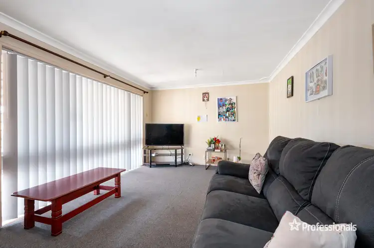 Second view of Homely house listing, 15 Nemesis Place, South Kalgoorlie WA 6430