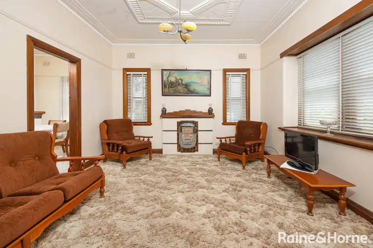 Second view of Homely house listing, 28 Trevor Street, Turvey Park NSW 2650