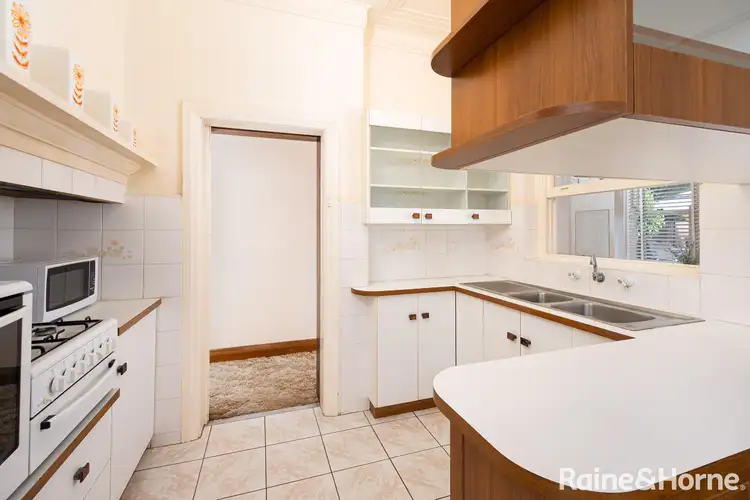 Fourth view of Homely house listing, 28 Trevor Street, Turvey Park NSW 2650