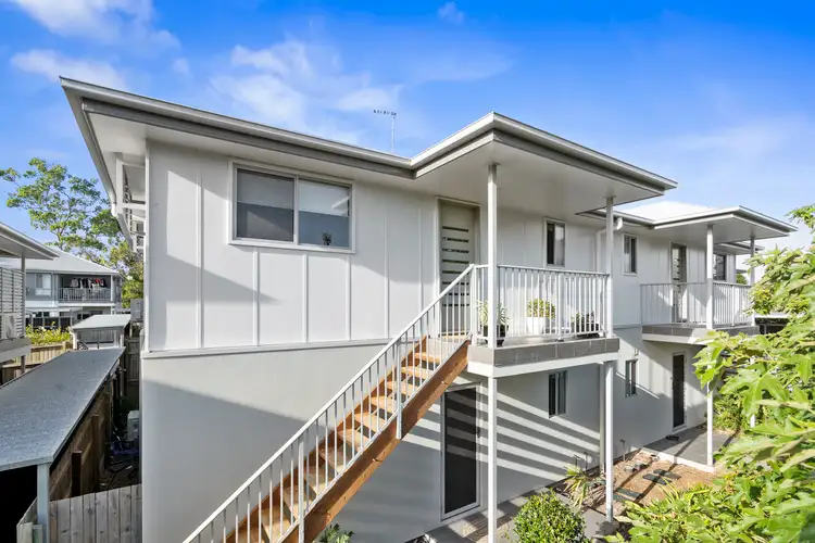 Main view of Homely unit listing, 41/15-21 St Anthony Drive, Alexandra Hills QLD 4161