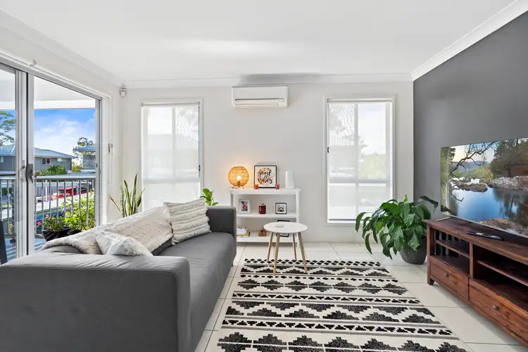 Second view of Homely unit listing, 41/15-21 St Anthony Drive, Alexandra Hills QLD 4161