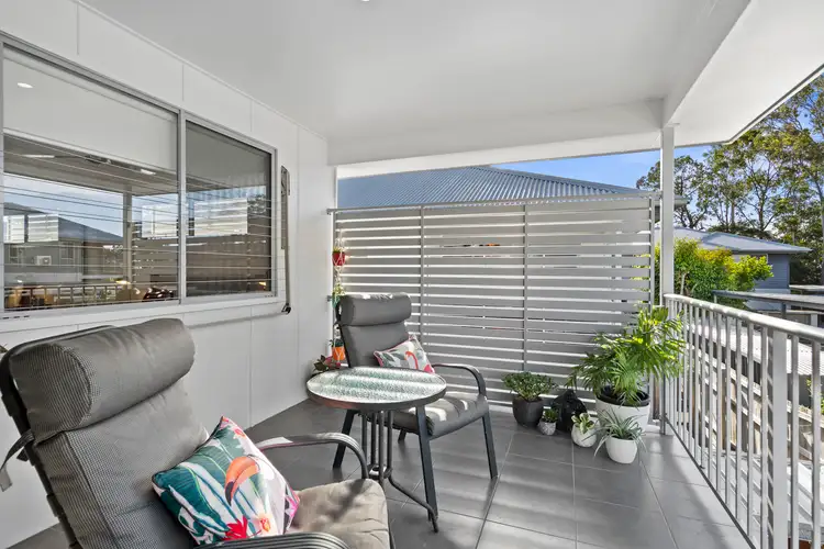 Third view of Homely unit listing, 41/15-21 St Anthony Drive, Alexandra Hills QLD 4161