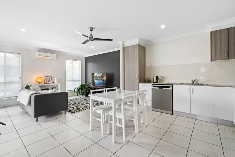 Fourth view of Homely unit listing, 41/15-21 St Anthony Drive, Alexandra Hills QLD 4161