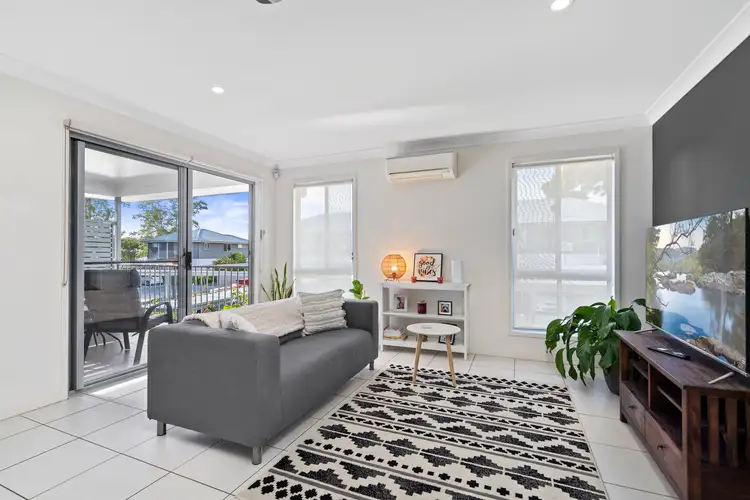 Sixth view of Homely unit listing, 41/15-21 St Anthony Drive, Alexandra Hills QLD 4161