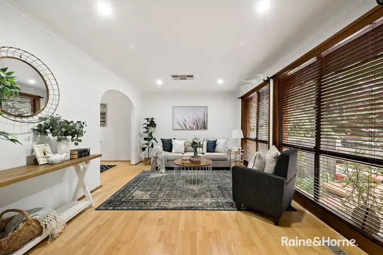 Main view of Homely house listing, 65 Hambidge Crescent, Gilmore ACT 2905