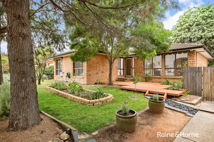 Second view of Homely house listing, 65 Hambidge Crescent, Gilmore ACT 2905